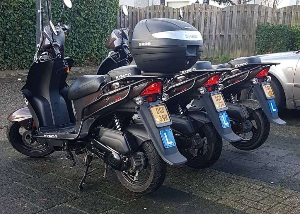 Scooter