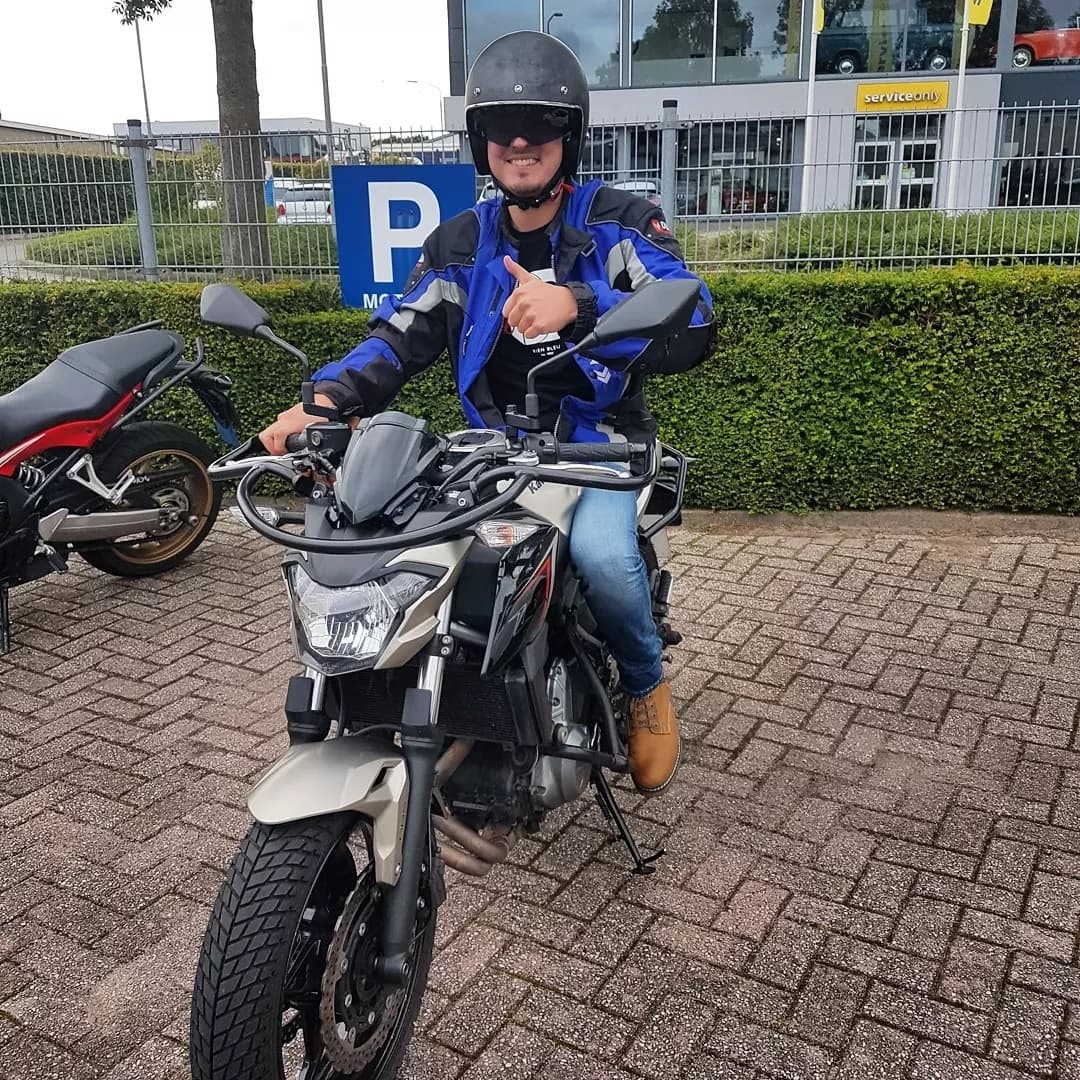 Autorijlessen