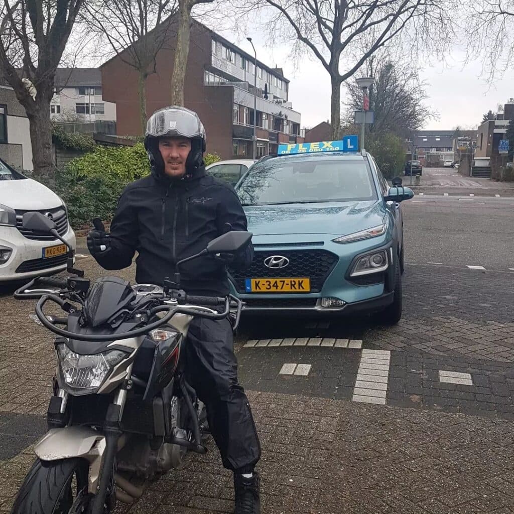 Scooter